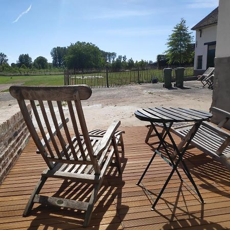 Villa 'T Dagwant Geraardsbergen Esterno foto